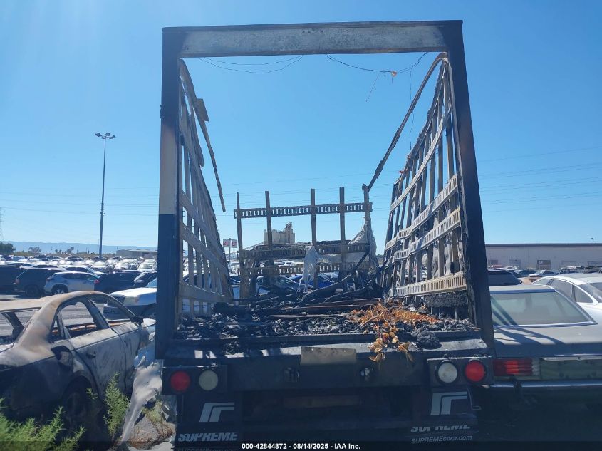 2016 Chevrolet Express Cutaway 3500 VIN: 1GB0GRFF4G1117326 Lot: 42844872