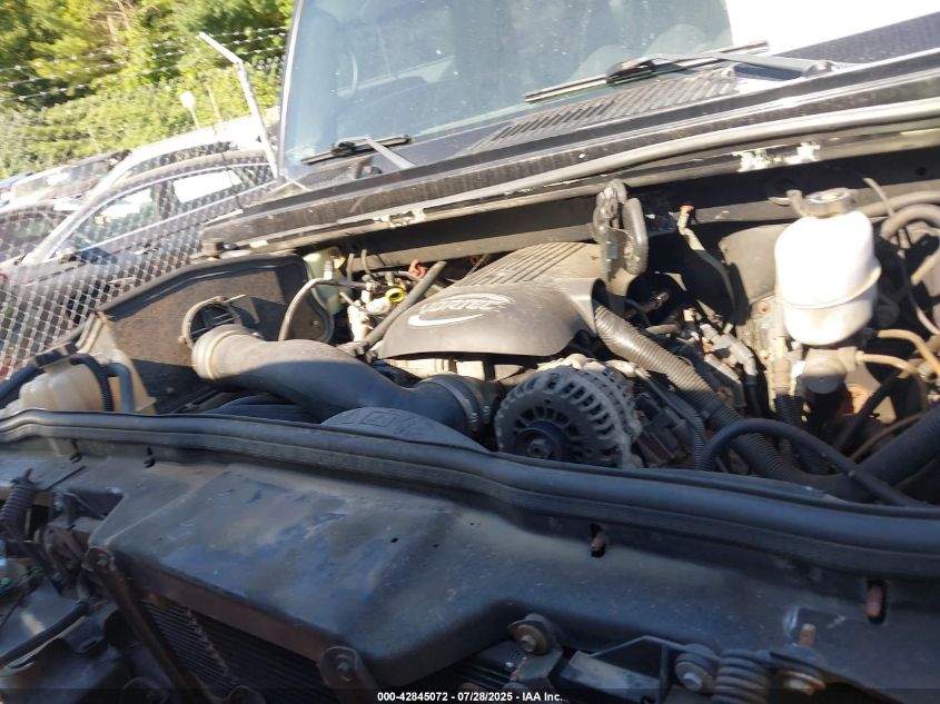 2005 Hummer H2 Suv VIN: 5GRGN23U05H115988 Lot: 42845072