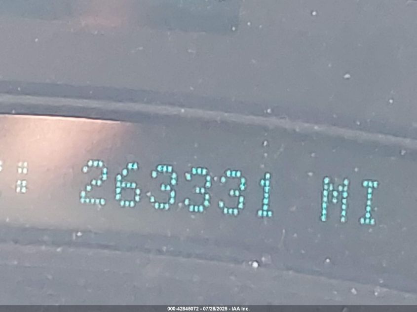 2005 Hummer H2 Suv VIN: 5GRGN23U05H115988 Lot: 42845072