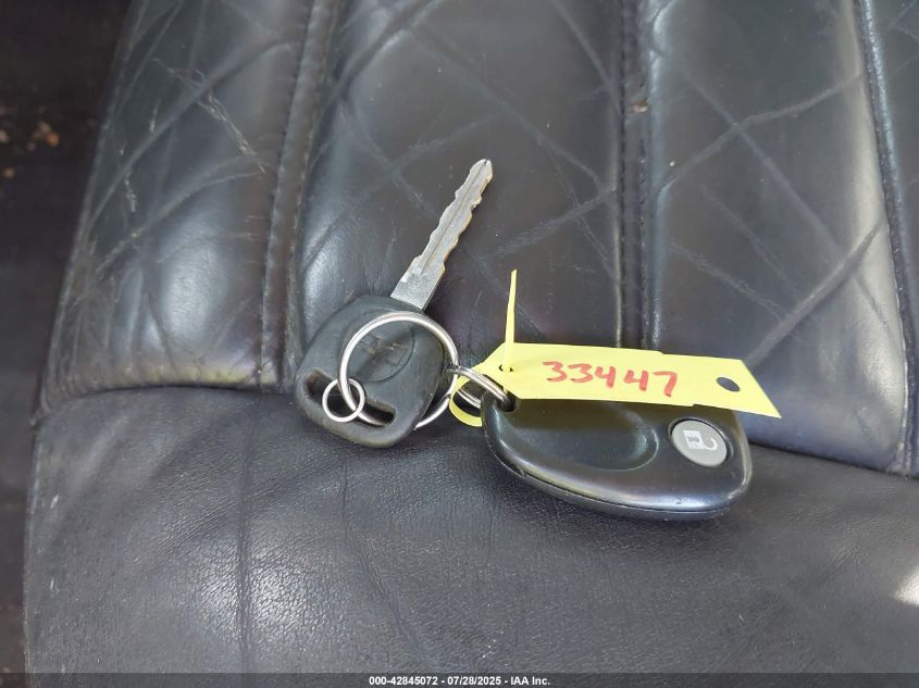 2005 Hummer H2 Suv VIN: 5GRGN23U05H115988 Lot: 42845072