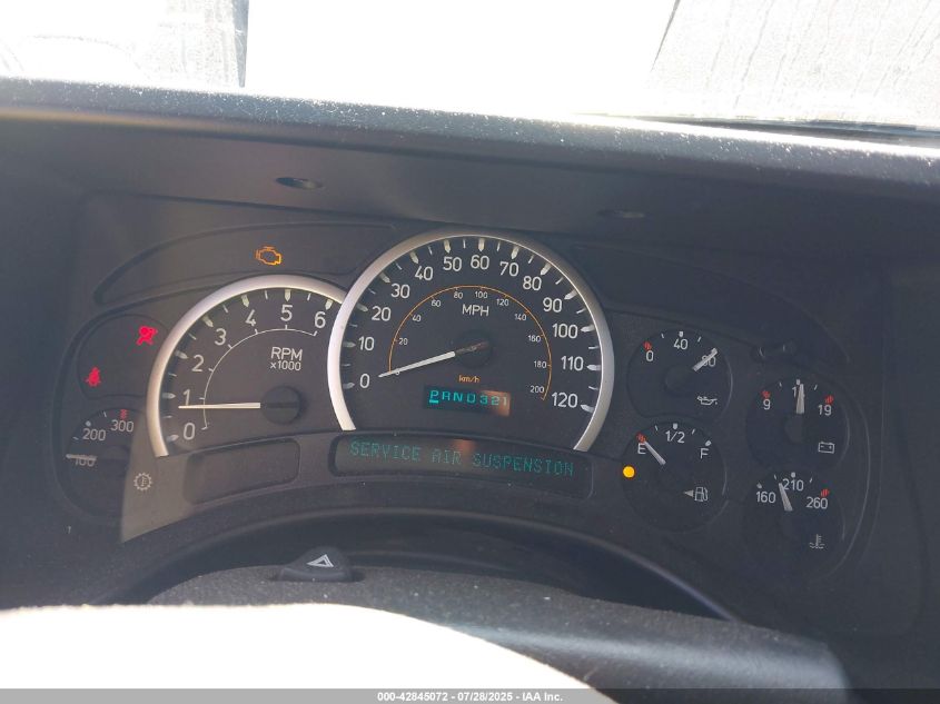 2005 Hummer H2 Suv VIN: 5GRGN23U05H115988 Lot: 42845072