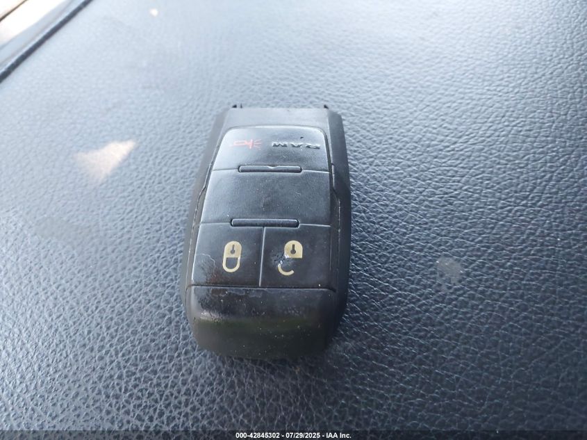 2021 Ram 3500 Tradesman 4X4 8' Box VIN: 3C63R3GL5MG566717 Lot: 42845302