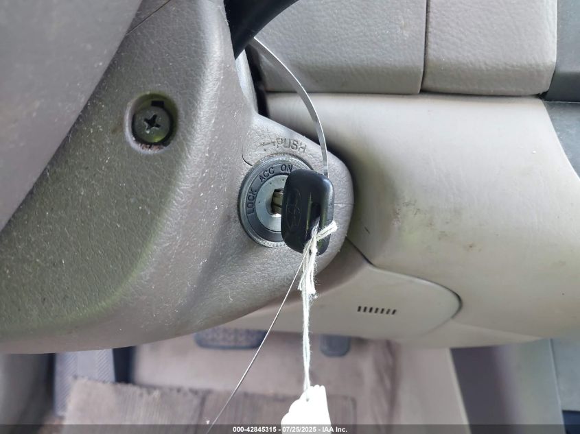 2005 Toyota Camry Le VIN: 4T1BE32K05U951045 Lot: 42845315