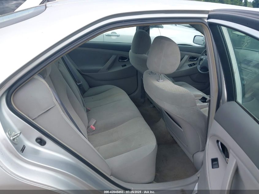 2007 Toyota Camry Le VIN: 4T1BE46K87U166548 Lot: 42845453