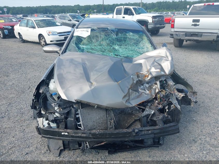 2014 Hyundai Sonata Gls VIN: 5NPEB4AC4EH928064 Lot: 42845458