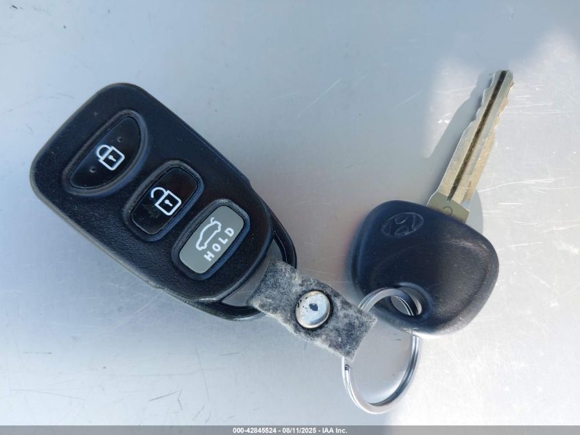 2016 Hyundai Elantra Se VIN: KMHDH4AE5GU579559 Lot: 42845524