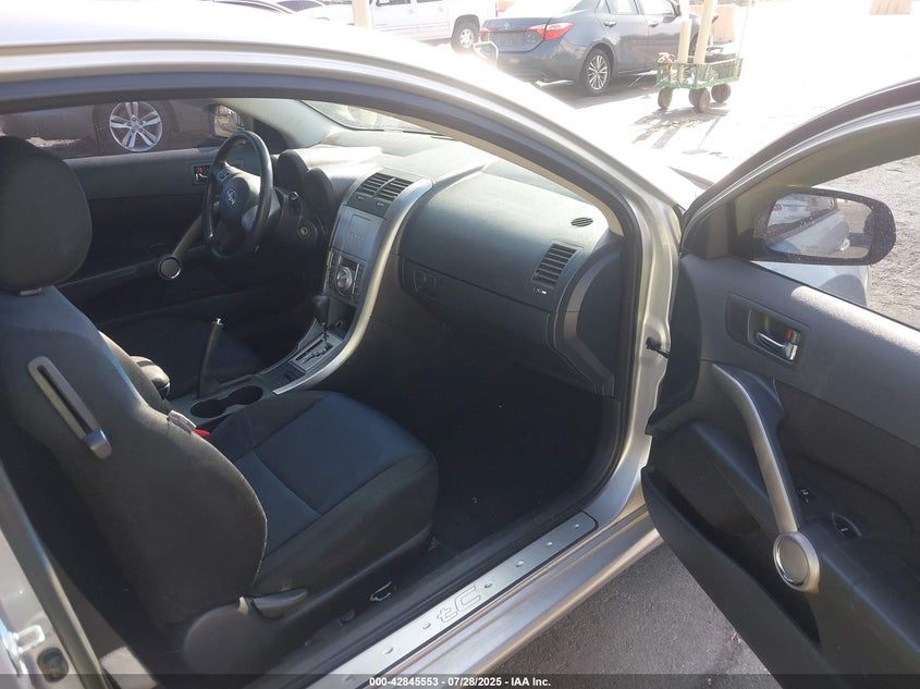 2009 Scion Tc VIN: JTKDE167390278426 Lot: 42845553