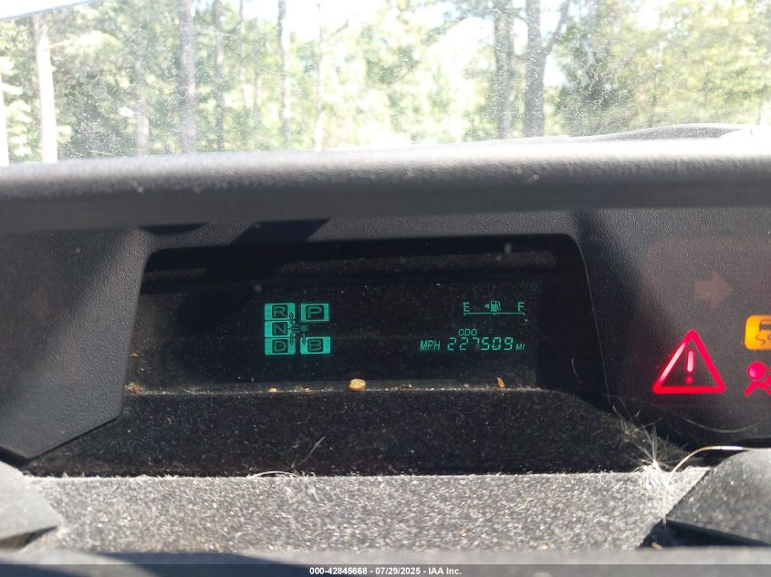 2006 Toyota Prius VIN: JTDKB2OU967507478 Lot: 42845668