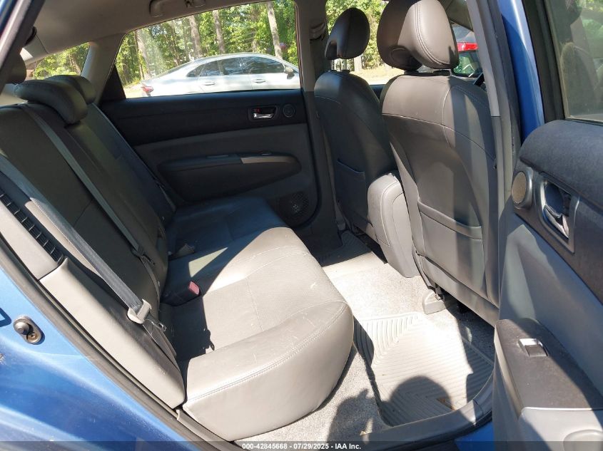 2006 Toyota Prius VIN: JTDKB2OU967507478 Lot: 42845668