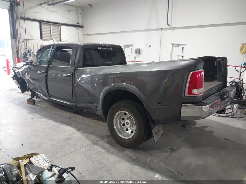 3C63RRKL1HG576385 2017 RAM 3500 photo no. 3