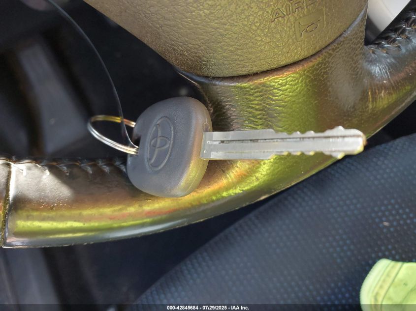 2010 Toyota Corolla S VIN: 1NXBU4EE3AZ206461 Lot: 42845684