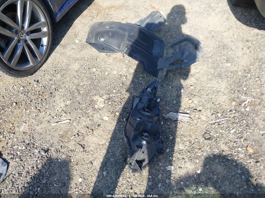 2010 Toyota Corolla S VIN: 1NXBU4EE3AZ206461 Lot: 42845684