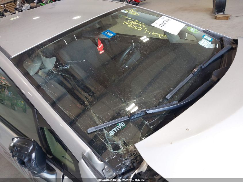 2012 Toyota Prius Plug-In VIN: JTDKN3DP0C3011232 Lot: 42845915