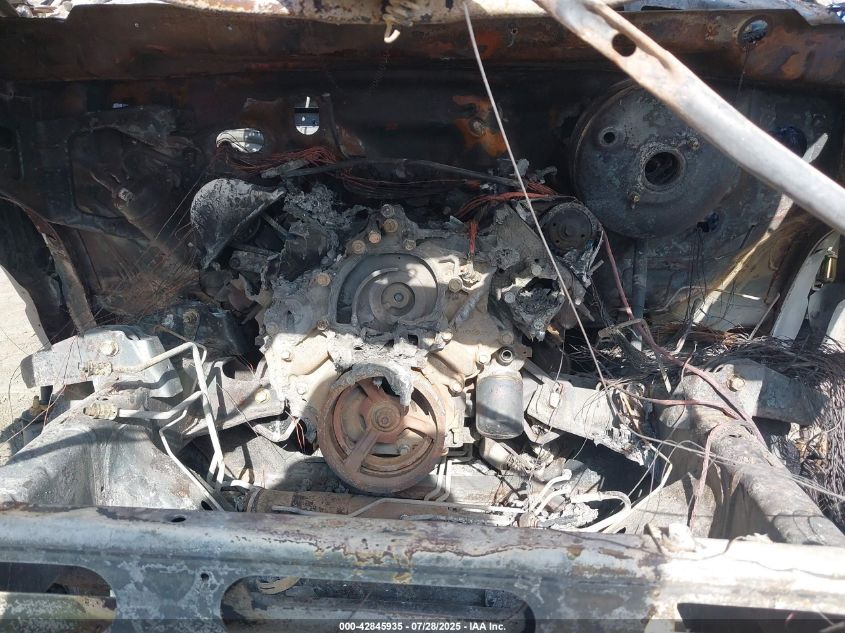 2008 Dodge Ram 1500 St/Sxt VIN: 1D7HA16K38J108879 Lot: 42845935