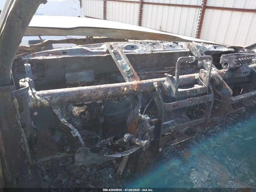 2008 Dodge Ram 1500 St/Sxt VIN: 1D7HA16K38J108879 Lot: 42845935