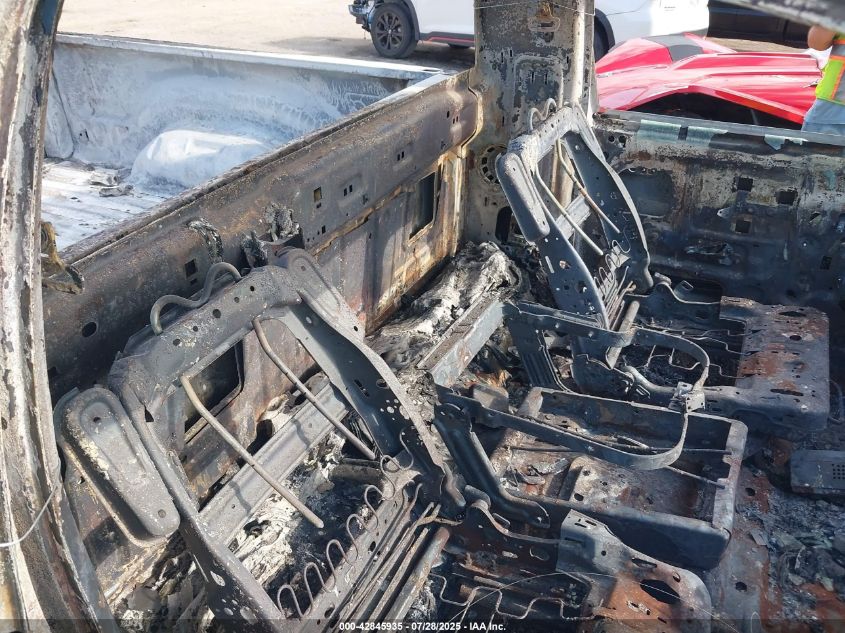 2008 Dodge Ram 1500 St/Sxt VIN: 1D7HA16K38J108879 Lot: 42845935