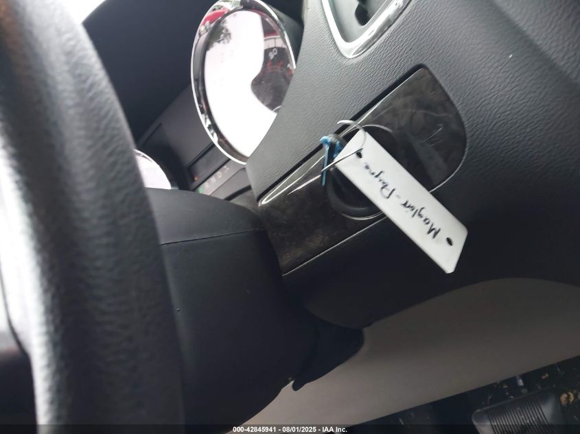 2011 Dodge Grand Caravan Mainstreet VIN: 2D4RN3DG9BR608600 Lot: 42845941