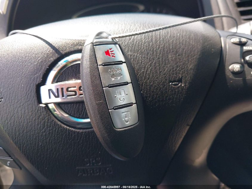 2013 Nissan Pathfinder Platinum VIN: 5N1AR2MMXDC623306 Lot: 42845997