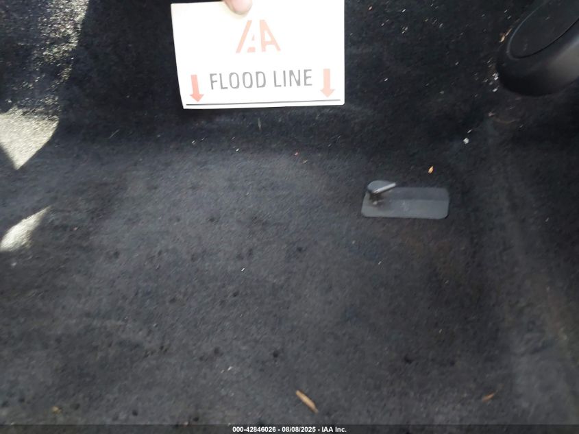 2012 Jeep Grand Cherokee Overland VIN: 1C4RJFCG2CC222333 Lot: 42846026