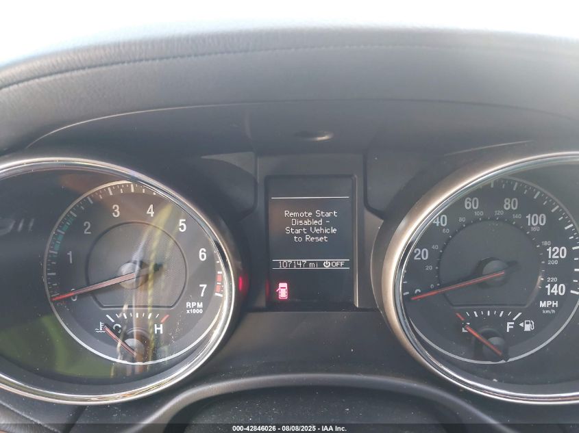 2012 Jeep Grand Cherokee Overland VIN: 1C4RJFCG2CC222333 Lot: 42846026