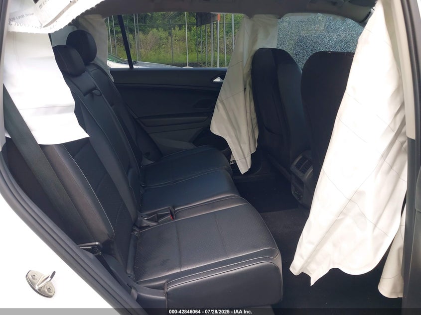 2021 VOLKSWAGEN TIGUAN(VIN: 3VV2B7AX0MM028554