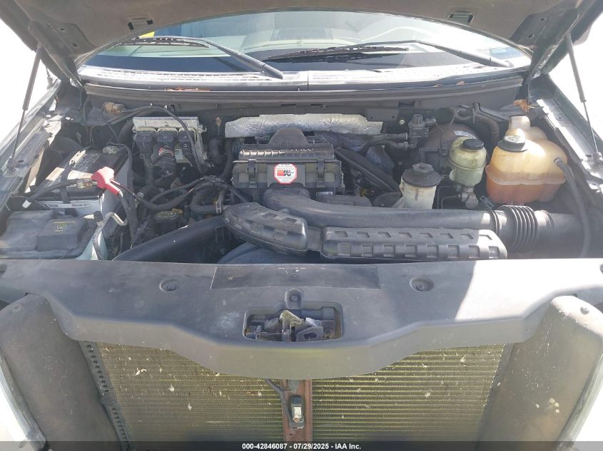 2006 Ford F-150 Lariat/Xl/Xlt VIN: 1FTPX12V46NA89530 Lot: 42846087