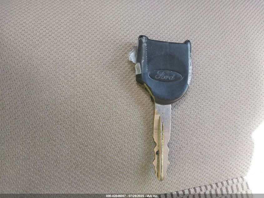 2006 Ford F-150 Lariat/Xl/Xlt VIN: 1FTPX12V46NA89530 Lot: 42846087