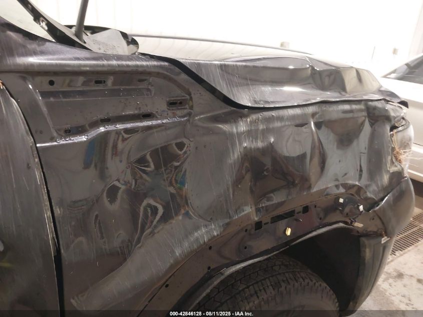 2025 GMC Sierra 3500Hd 4Wd Long Bed Denali Ultimate VIN: 1GT4UYEY7SF291972 Lot: 42846128