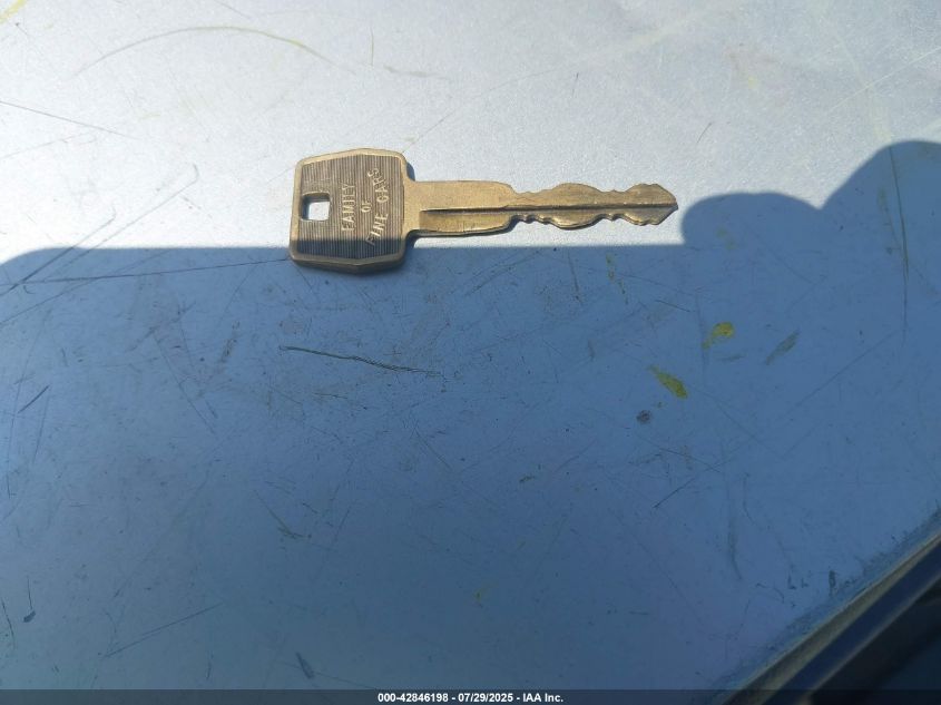 1994 Ford Ranger VIN: 1FTCR10AXRPB95854 Lot: 42846198