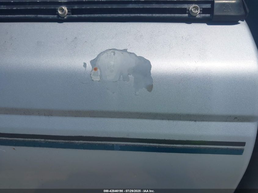 1994 Ford Ranger VIN: 1FTCR10AXRPB95854 Lot: 42846198