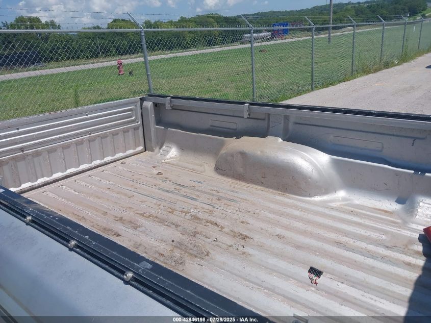 1994 Ford Ranger VIN: 1FTCR10AXRPB95854 Lot: 42846198