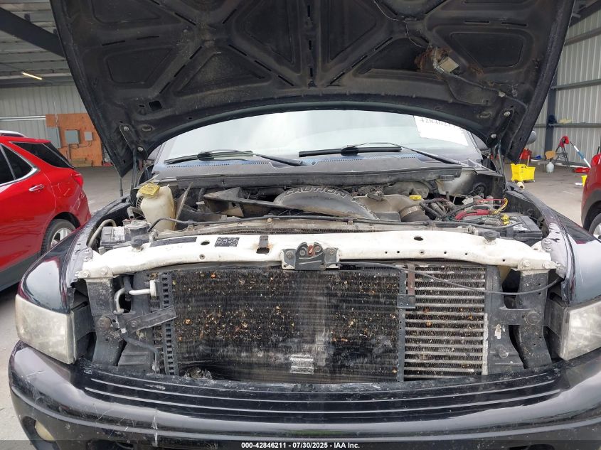 1999 Dodge Ram 2500 St VIN: 3B7KF2666XM533380 Lot: 42846211