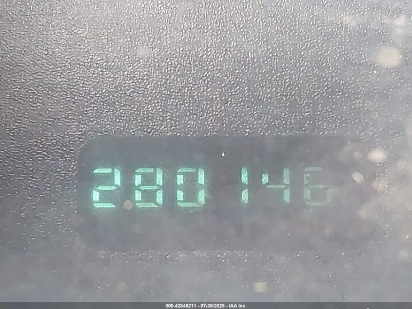 1999 Dodge Ram 2500 St VIN: 3B7KF2666XM533380 Lot: 42846211