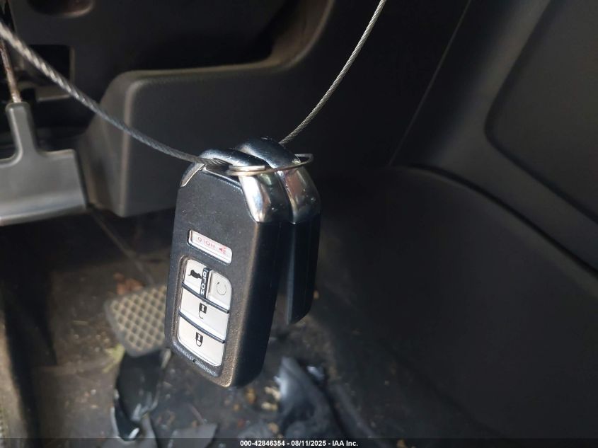 2018 Honda Cr-V VIN: 7FARW2H87JE020491 Lot: 42846354