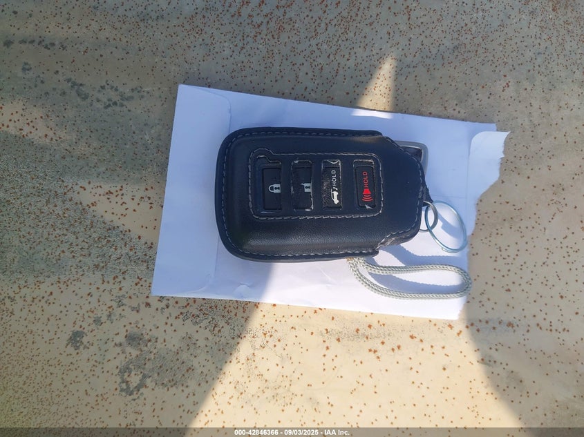 2016 Lexus Rx 350 VIN: 2T2BZMCA7GC033812 Lot: 42846366