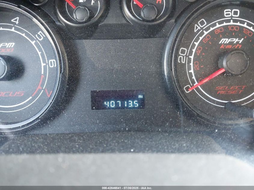 2009 Ford Focus S VIN: 1FAHP34N39W190950 Lot: 42846541