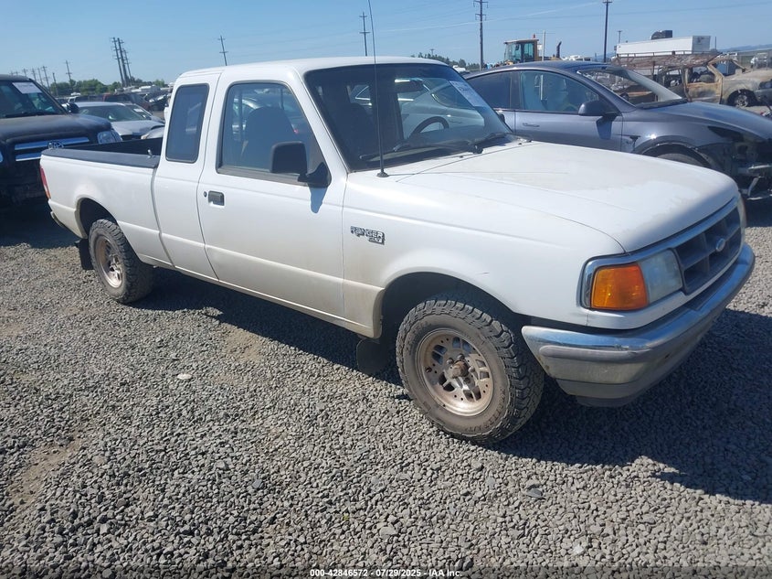 1FTCR14A1RPB92769 1994 Ford Ranger Super Cab auction photo 1