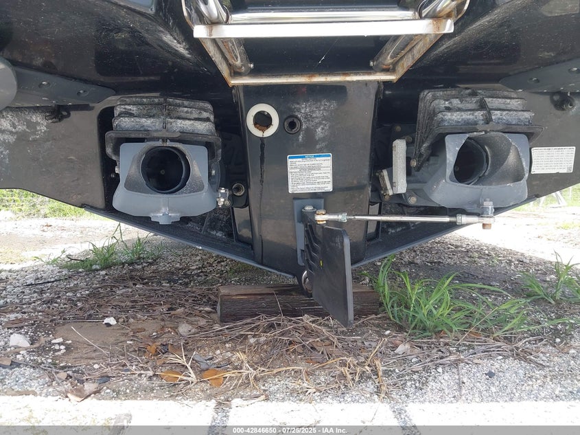 2022 Yamaha Other VIN: YAMC0366D222 Lot: 42846650