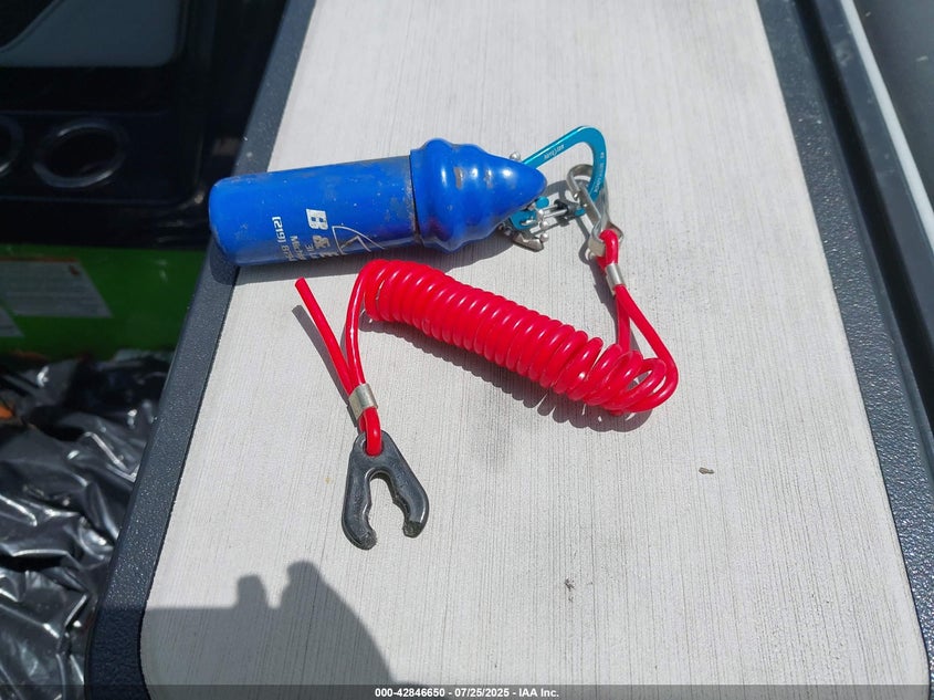 2022 Yamaha Other VIN: YAMC0366D222 Lot: 42846650