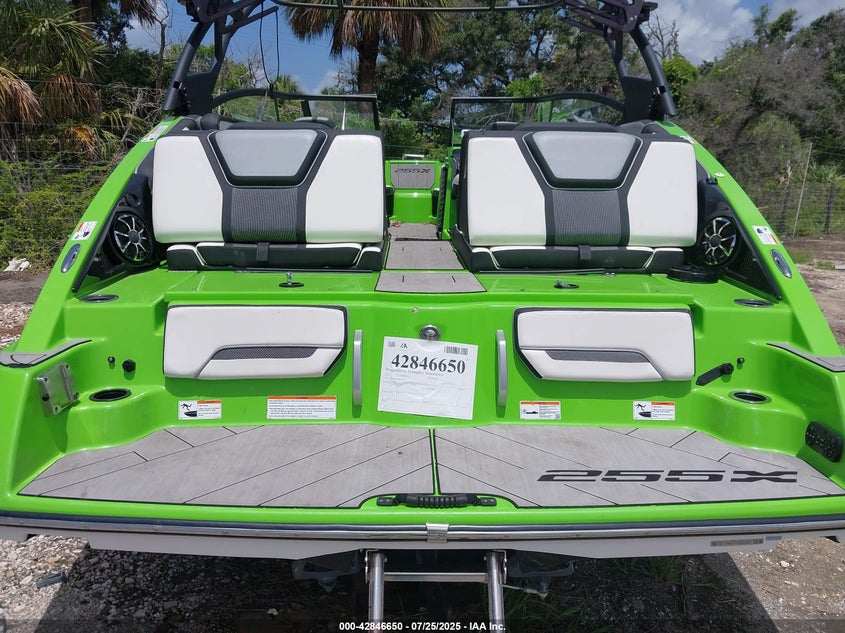 2022 Yamaha Other VIN: YAMC0366D222 Lot: 42846650