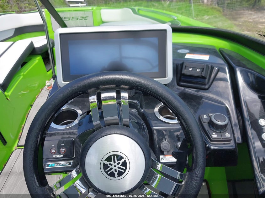 2022 Yamaha Other VIN: YAMC0366D222 Lot: 42846650