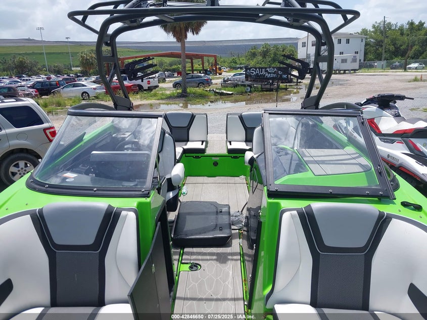 2022 Yamaha Other VIN: YAMC0366D222 Lot: 42846650