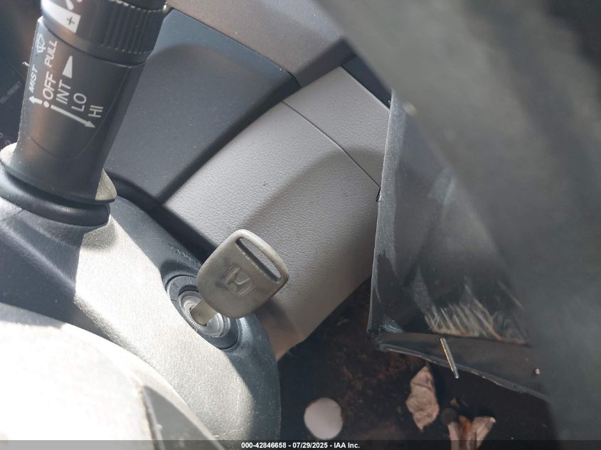 2012 Honda Civic Ex VIN: JHMFB2F84CSO00653 Lot: 42846658