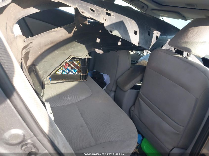 2012 Honda Civic Ex VIN: JHMFB2F84CSO00653 Lot: 42846658