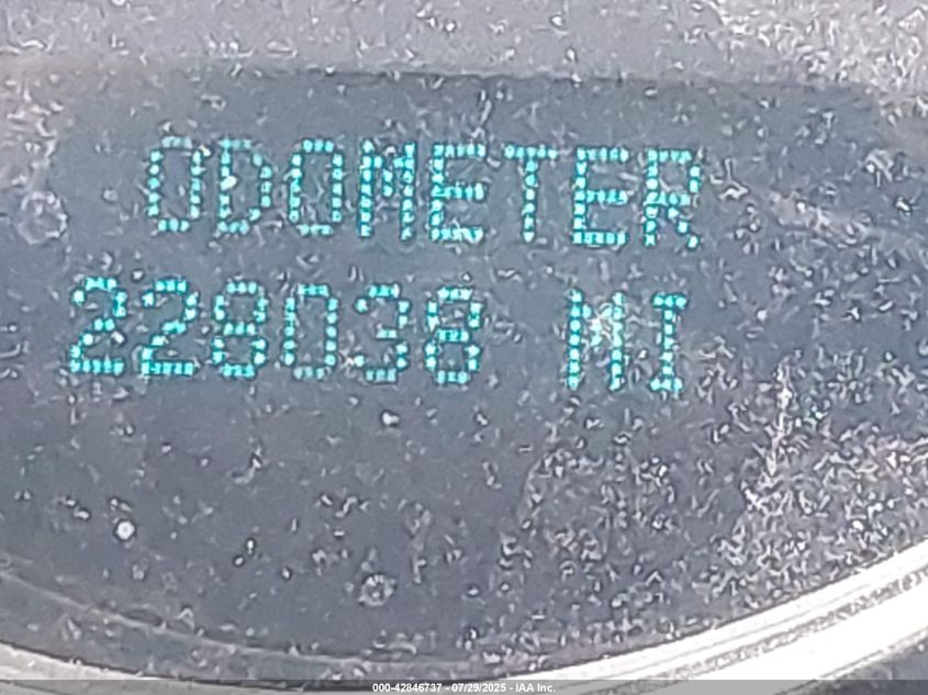 2008 Chevrolet Silverado 1500 Lt2 VIN: 2GCEK13M481156918 Lot: 42846737