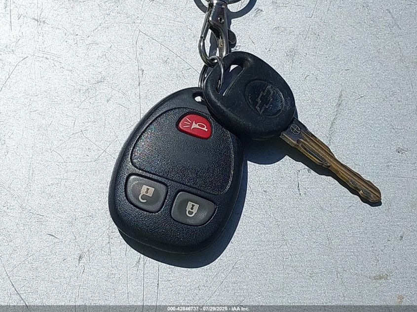 2008 Chevrolet Silverado 1500 Lt2 VIN: 2GCEK13M481156918 Lot: 42846737