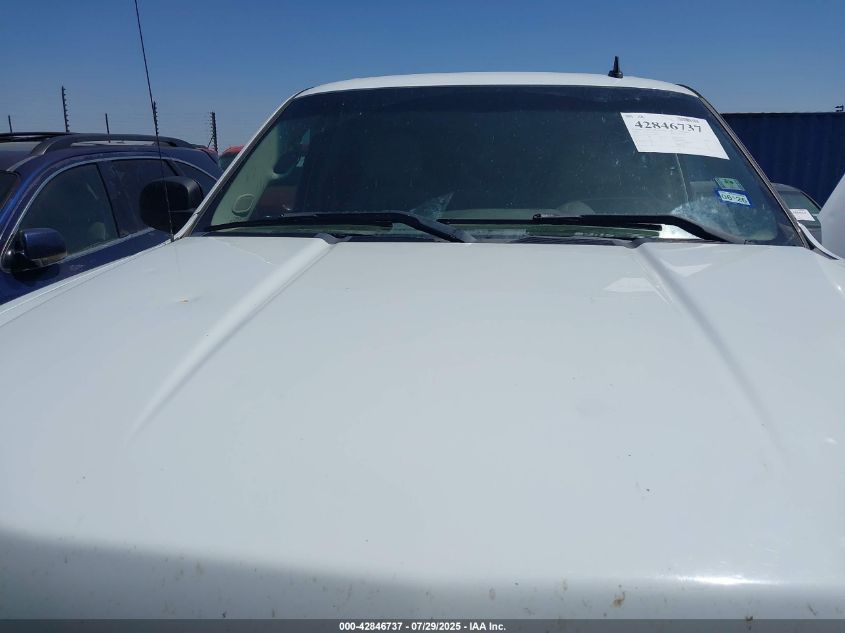 2008 Chevrolet Silverado 1500 Lt2 VIN: 2GCEK13M481156918 Lot: 42846737