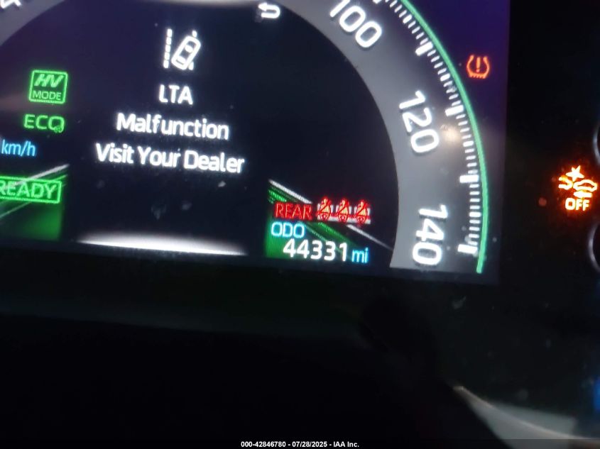 2022 Toyota RAV4 Prime - JTMAB3FV7ND108361