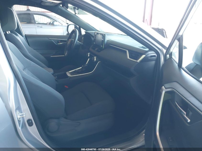 2022 Toyota RAV4 Prime - JTMAB3FV7ND108361