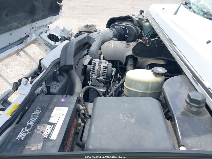 2005 Hummer H2 Suv VIN: 5GRGN23U15H132167 Lot: 42846834